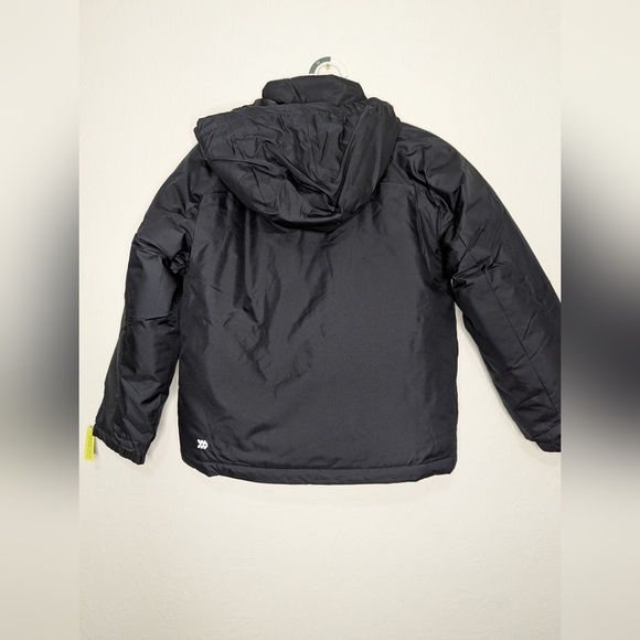 NWT All In Motion Boys Snow Sport 3 in 1 Jacket Size M - Picture 8 of 9